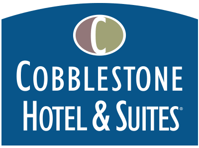 Cobblestone Hotel & Suites logo