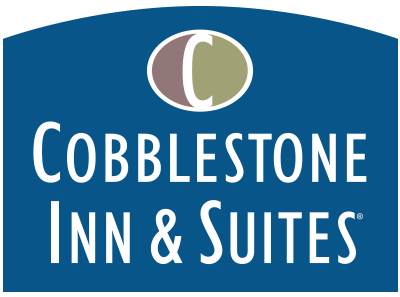 Cobblestone Inn & Suites logo
